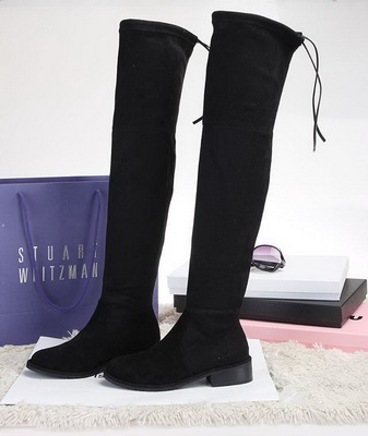 Stuart Weitzman Knee-high boots Women--005